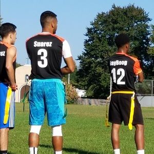 Meet your Posher, Justin